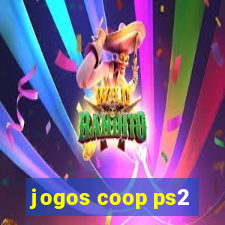 jogos coop ps2